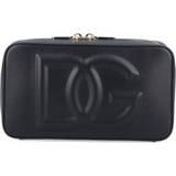 Dolce & Gabbana Dg Small Leather Camera Bag