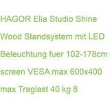 Hagor Elia Studio Shine