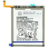 Samsung Batterier - Gråa Batterier & Laddbart Samsung EB-BG985ABY