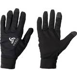 Odlo Herr Handskar & Vantar Odlo Zeroweight Warm Hand Gloves - Black