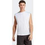 Transparent T-shirts & Linnen adidas Workout Base Tank Top