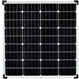 Solpanel 80w Enjoysolar monokristallin 80watt 12v solarmodul solarpanel 80w garten wohnmobil