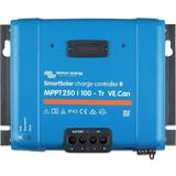 Victron mppt Victron Energy SmartSolar MPPT 250/100-Tr Laderegler VE.Can
