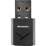 USB-A Nätverkskort & Bluetooth-adaptrar Beyerdynamic SPACE USB Dongle Bluetooth-stick