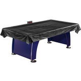 Blue Wave Hathaway Universal Air Hockey Table Cover, Black