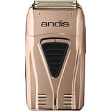 Andis Rakapparater Andis rose gold profoil lithium pro foil shaver ts-1
