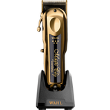 Wahl Hårtrimmer Rakapparater & Trimmers Wahl Professional Cordless Magic Clip Gold Edition