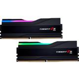 RAM minnen G.Skill Trident Z5 RGB Black DDR5 5600MHz 2x48GB (F5-5600J4040D48GX2-TZ5RK)