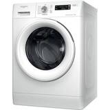 Tvättmaskiner Whirlpool Corporation FFS9258WSP