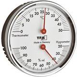Hygrometer analog TFA Dostmann Analog termo- hygrometer