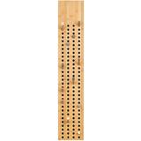 Bambu Hallmöbler & Tillbehör We Do Wood Scoreboard Horizontal Large Hallmöbel & Tillbehör