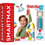 Smartmax Byggleksaker Smartmax Start Plus