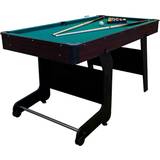 Biljard - Biljardbollar Bordsspel Blackwood Junior 5 Collapsible Pool Table