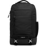 Timbuk2 Svarta Väskor Timbuk2 Authority Laptop Backpack Deluxe, Eco Black Deluxe