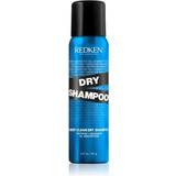 Silikonfria Torrschampon Redken Deep Clean Dry Shampoo 150ml