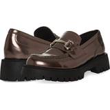 Steve Madden Dam Lågskor Steve Madden Lando Loafer Pewter