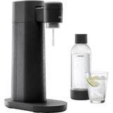 Sodastream cylinder MySoda Toby with Carbonated Cartridge