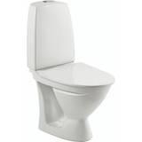Ifö Golv - Inkl. toalettsits Vattentoaletter Ifö Sign 6832 (683206511)