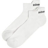 Röhnisch Strumpor Röhnisch Functional Sport Socks 2-pack - White