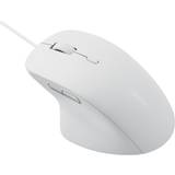 Datormöss Rapoo Mouse N500 USB Silent