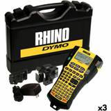 Dymo Etikettskrivare Rhino 5200 Portfölj