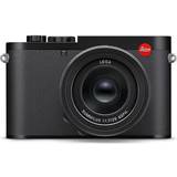 Bildstabilisering Kompaktkameror Leica Q3