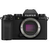 Fujifilm Digitalkameror Fujifilm X-S20 Kamerahus