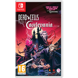 Dead Cells: Return to Castlevania (Switch)