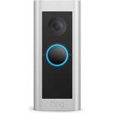 Gråa Dörrklockor Ring Video Doorbell Pro 2 Plug-In