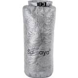 Samaya Drybag 25 L Black/White Svart 25 L