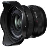 Kameraobjektiv Fujifilm XF 8mm F3.5 R WR