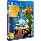 House flipper House Flipper Pets Edition (PS4)