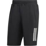 Adidas Shorts adidas Club 3-Stripes Tennis Shorts 7" - Black