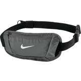 Nike Challenger 2.0 Small Waistpack Smoke Grey/Black/Silver One