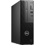 Dell Intel Core i7 Stationära datorer Dell Precision 3460 SFF i7-13700