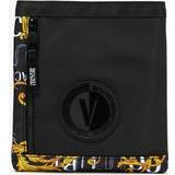 Versace Jeans Couture Cross body bag Black