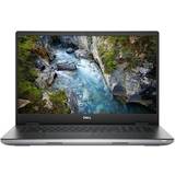 Dell 32 GB Laptops Dell Precision 7780 17.3" RTX
