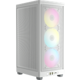 Datorchassin Corsair iCUE 2000D RGB AIRFLOW