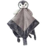 My Teddy Barn- & Babytillbehör My Teddy Comforter Penguin 28-280011