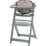 Safety 1st Barnstolar Safety 1st Timba chair Warm Gray insert [Levering: 6-14 dage]