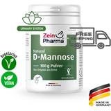 D mannose Natural D-Mannose Powder, Variationer