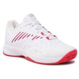 Wilson Sneakers Wilson Skor Kaos Comp 3.0 W WRS328780 Wht/Wht/Lovepotn Vit