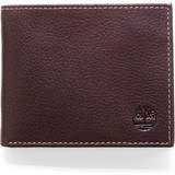 Timberland men's premium genuine leather core sportz passcase wallet