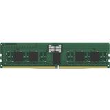 RAM minnen Kingston Memory 16GB DDR5 4800MT/s ECC Reg 1Rx8 Module KTH-PL548S8-16G Serverminne