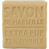 Compagnie de Provence Bad- & Duschprodukter Compagnie de Provence Savon Marseille Palm Soap Cube 400