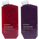 Kevin Murphy Schampon Kevin Murphy Young Again Wash Rinse Shampoo Conditioner