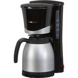 Clatronic Kaffemaskiner Clatronic Kaffeeautomat