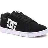 DC Skor DC Sneakers Gaveler ADYS100536 Black/White BKW Svart