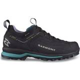 Garmont Dam Skor Garmont Women's Dragontail Synth GTX Approach shoes 6,5, black