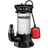 Metabo Trädgårdspumpar Metabo PS 18000 SN